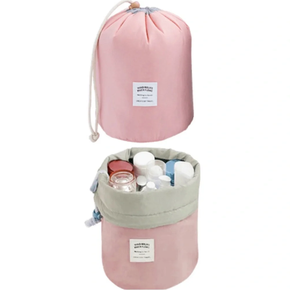 Amore Beauty Waterproof Travel Makeup Organizer Bag